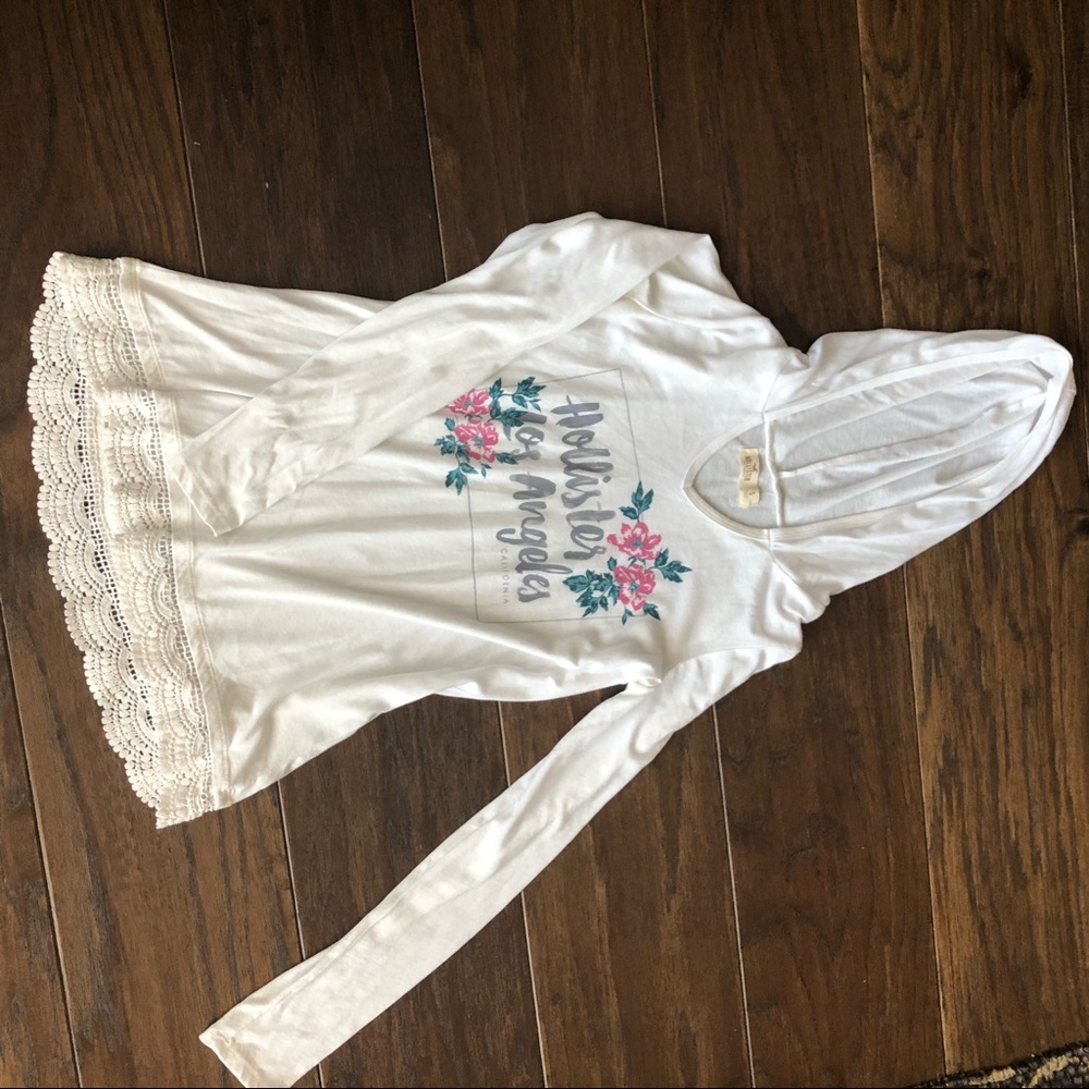 Women’s long sleeve